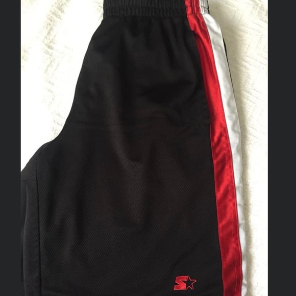 Basketball shorts - Picture 1 of 3